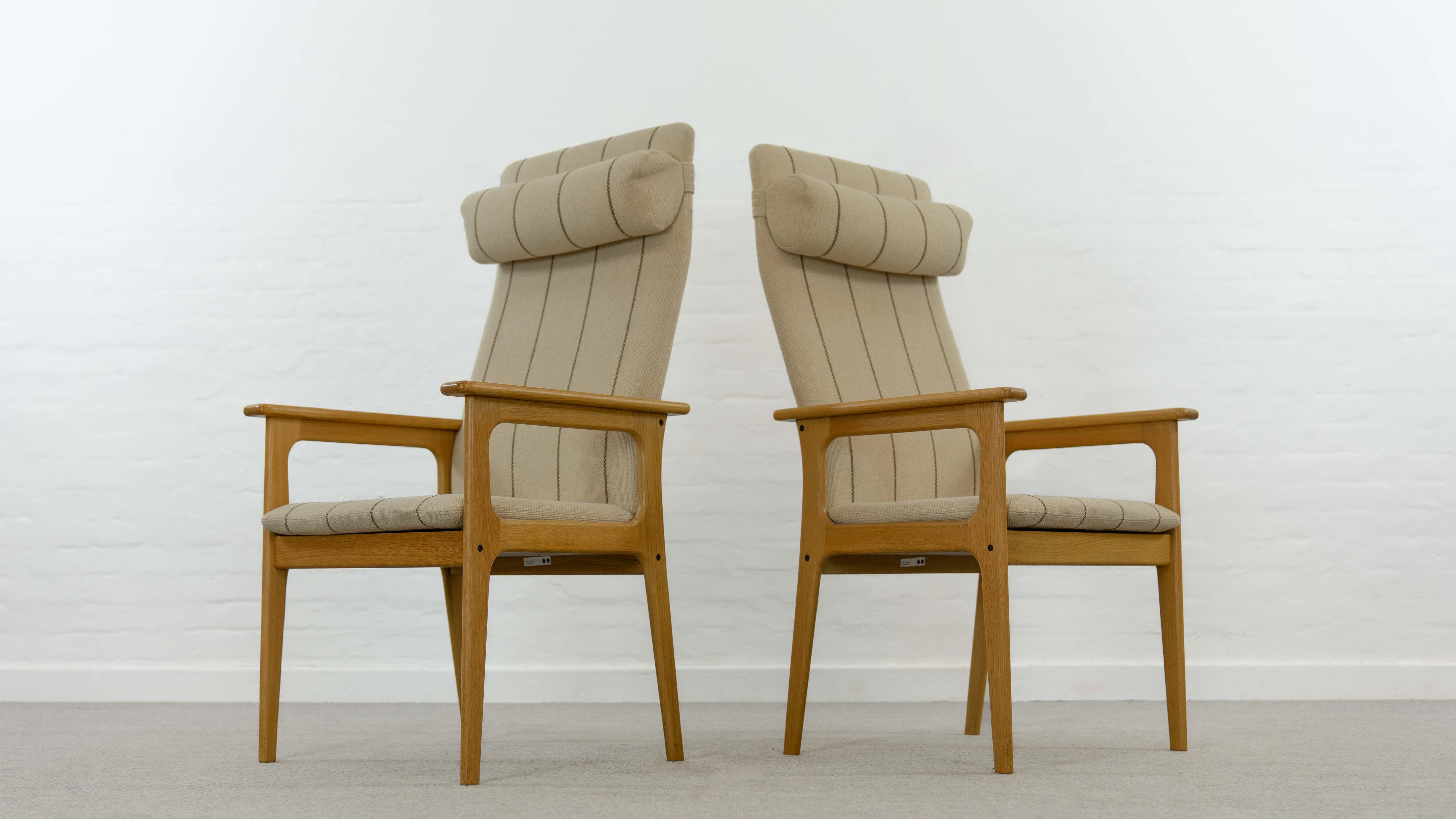 domus danica chairs
