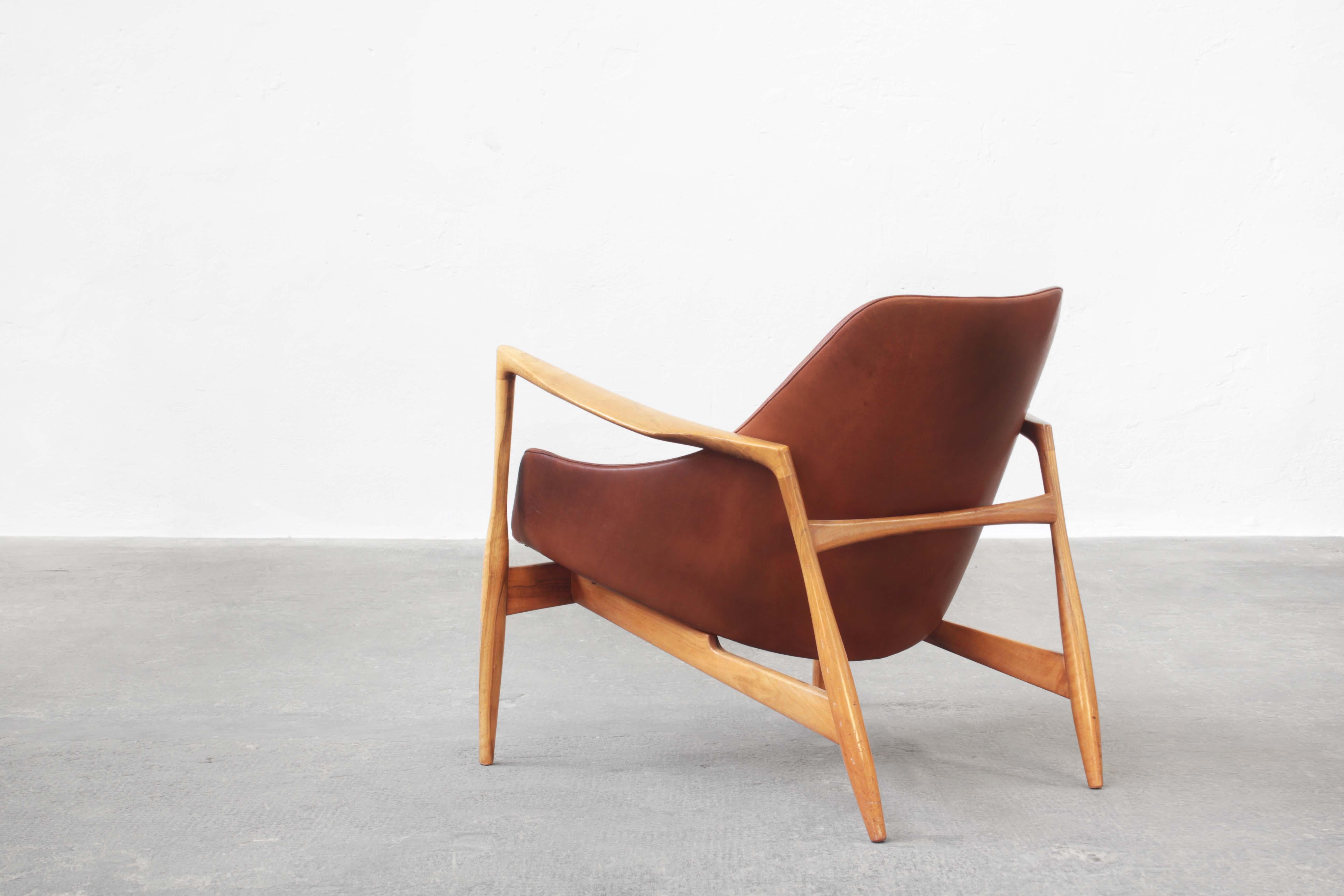 laauser chair