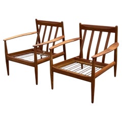 Lounge Chairs