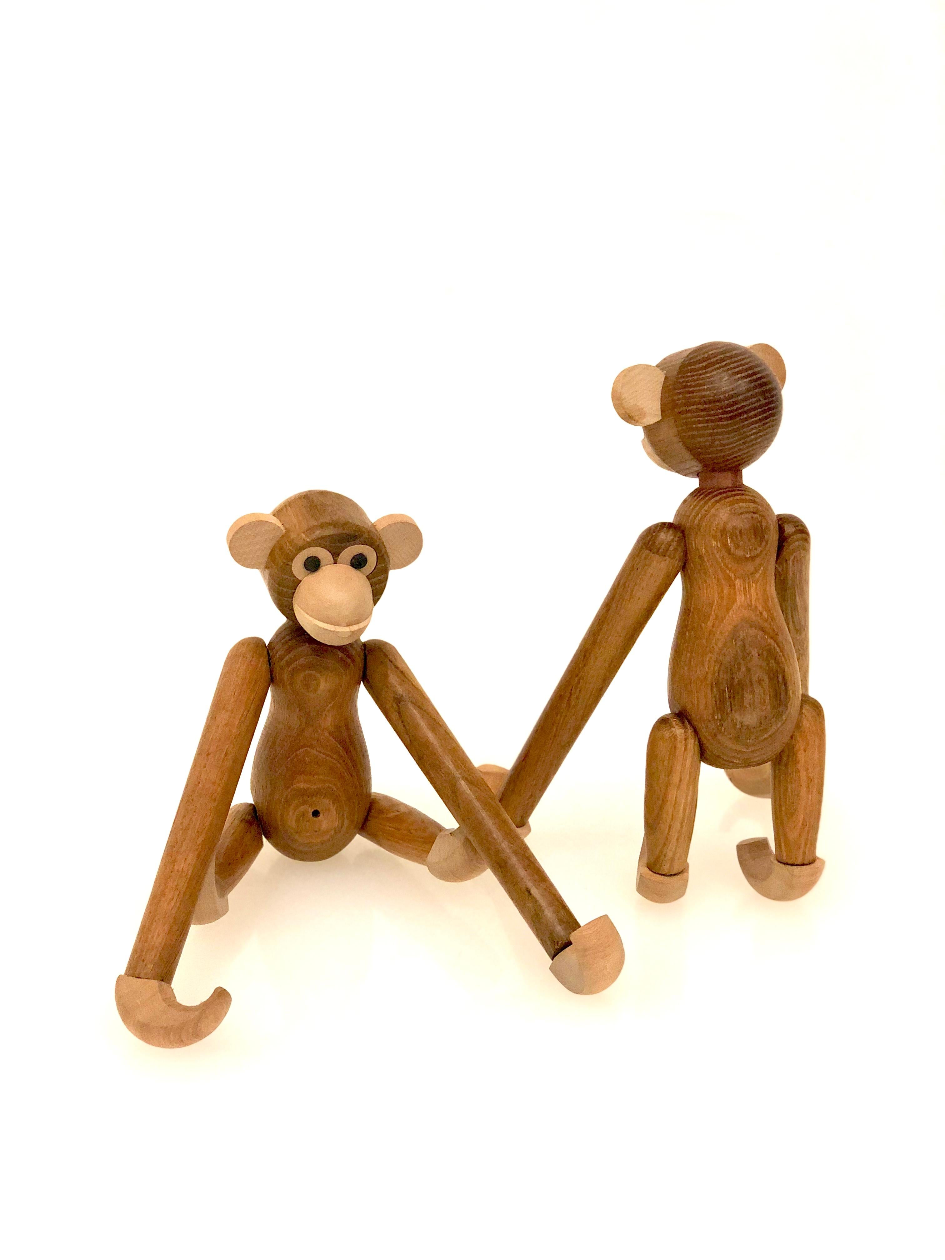 japanese monkey toy