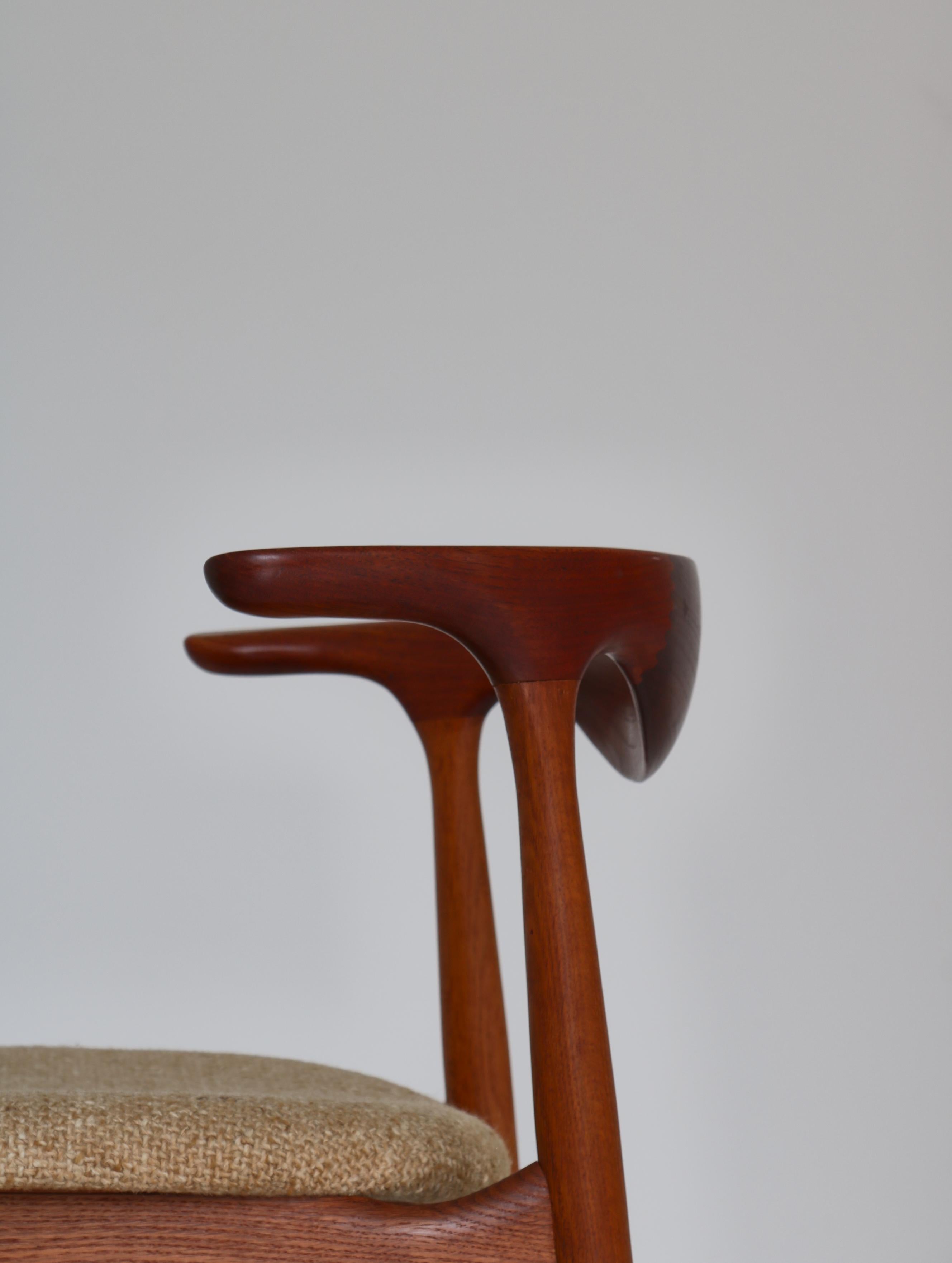 Pair of Danish Modern 