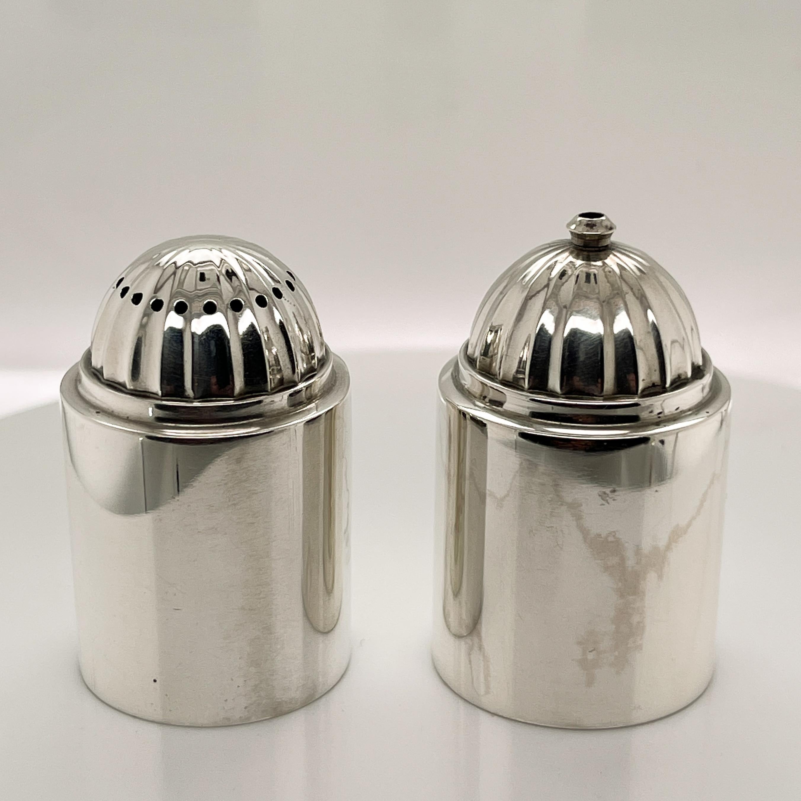 mt st helens salt and pepper shakers