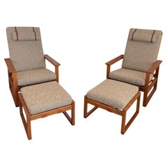 Lounge Chairs