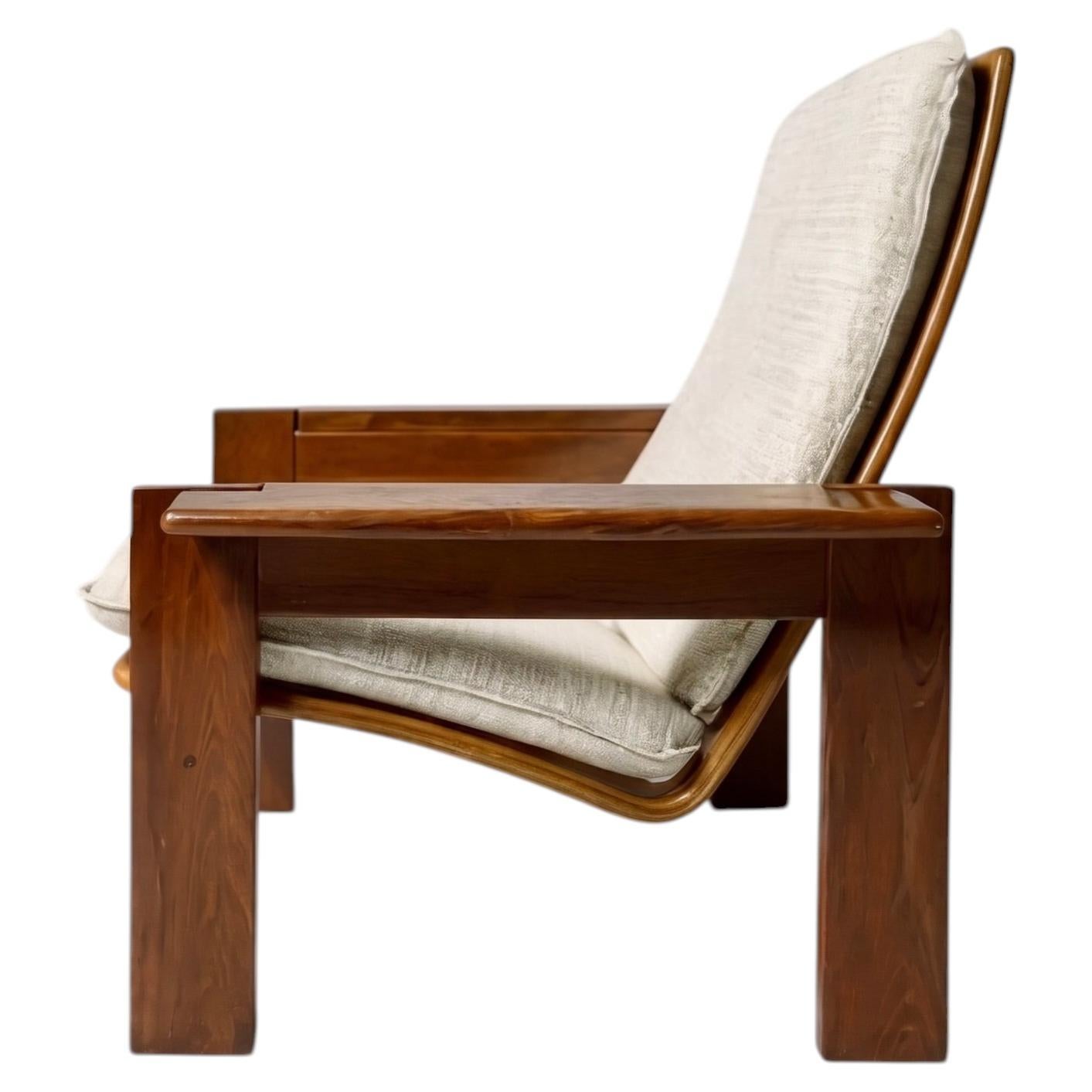 Par de sillones de estilo moderno danés de Komfort Møbelfabrik - década de 1960