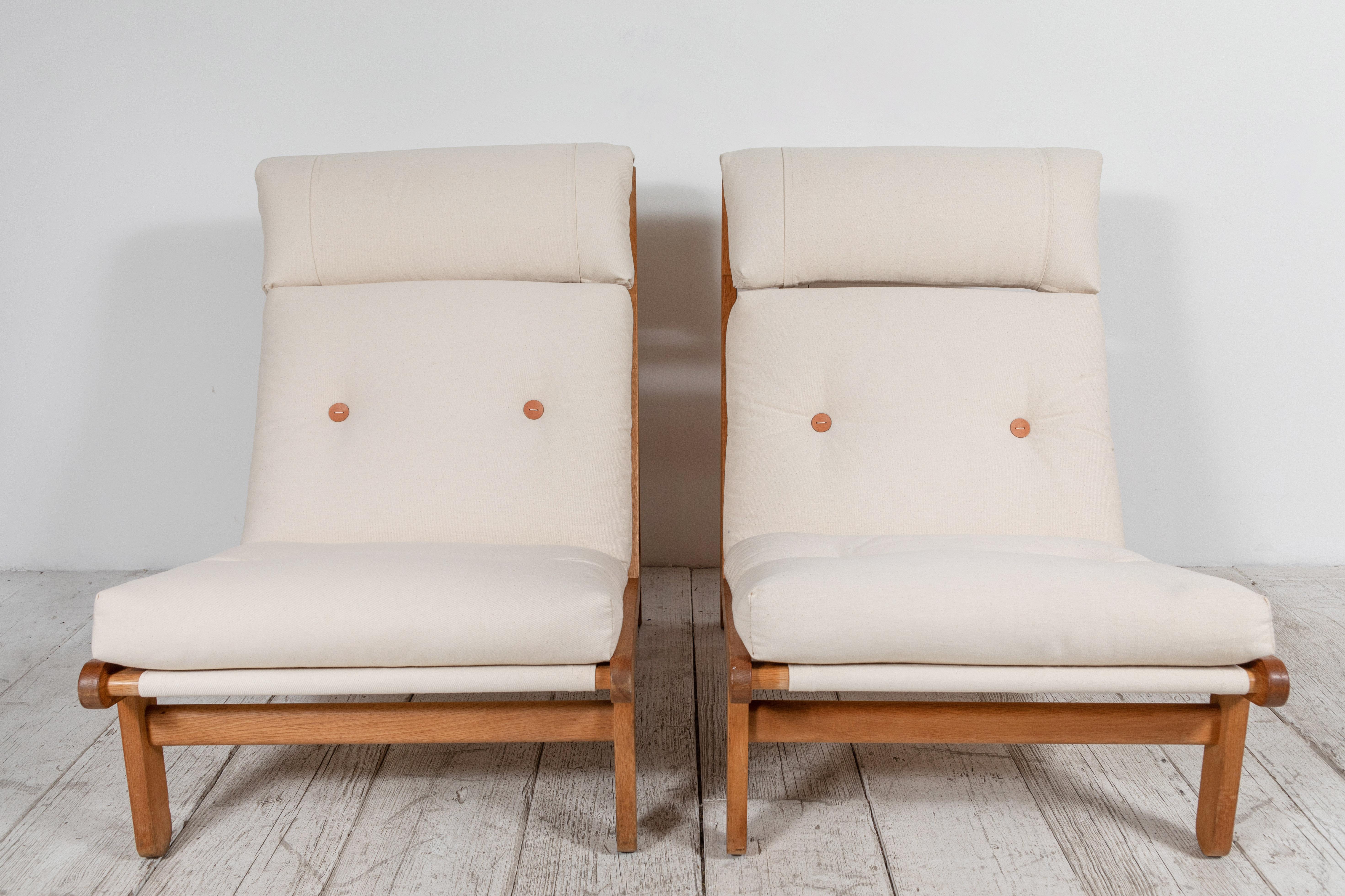bernt petersen rag chair