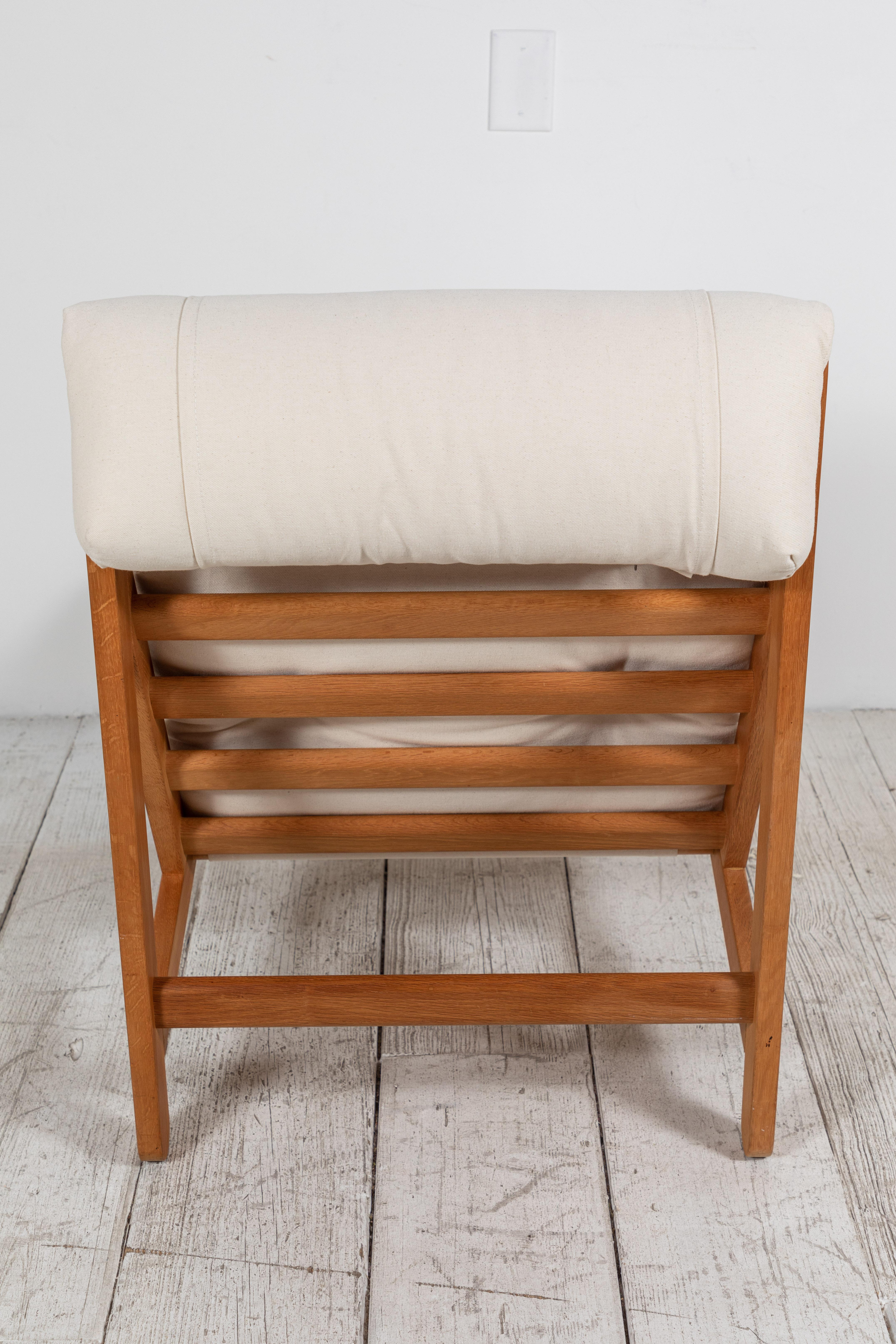 20th Century Pair of Danish 