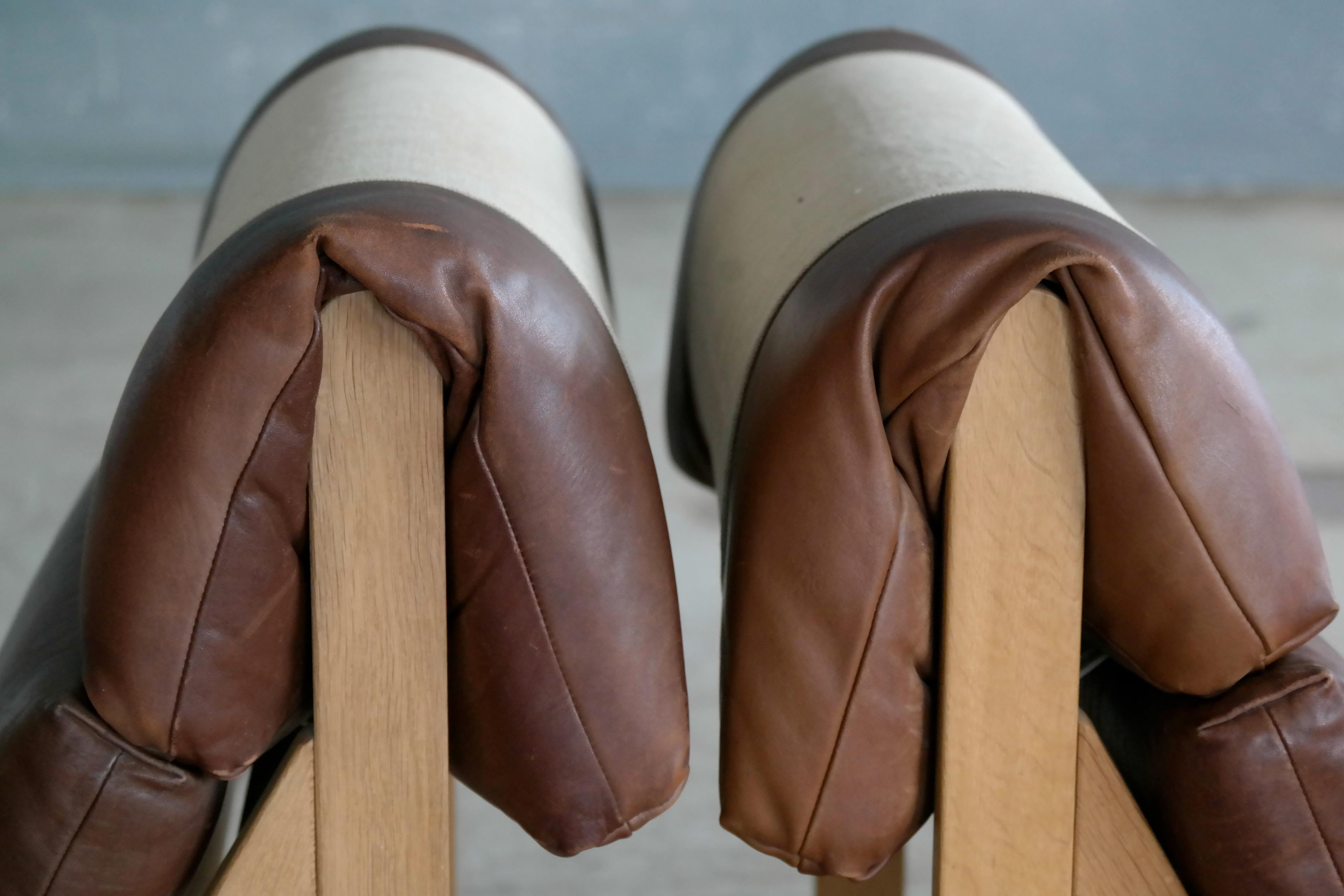 Pair of Danish 