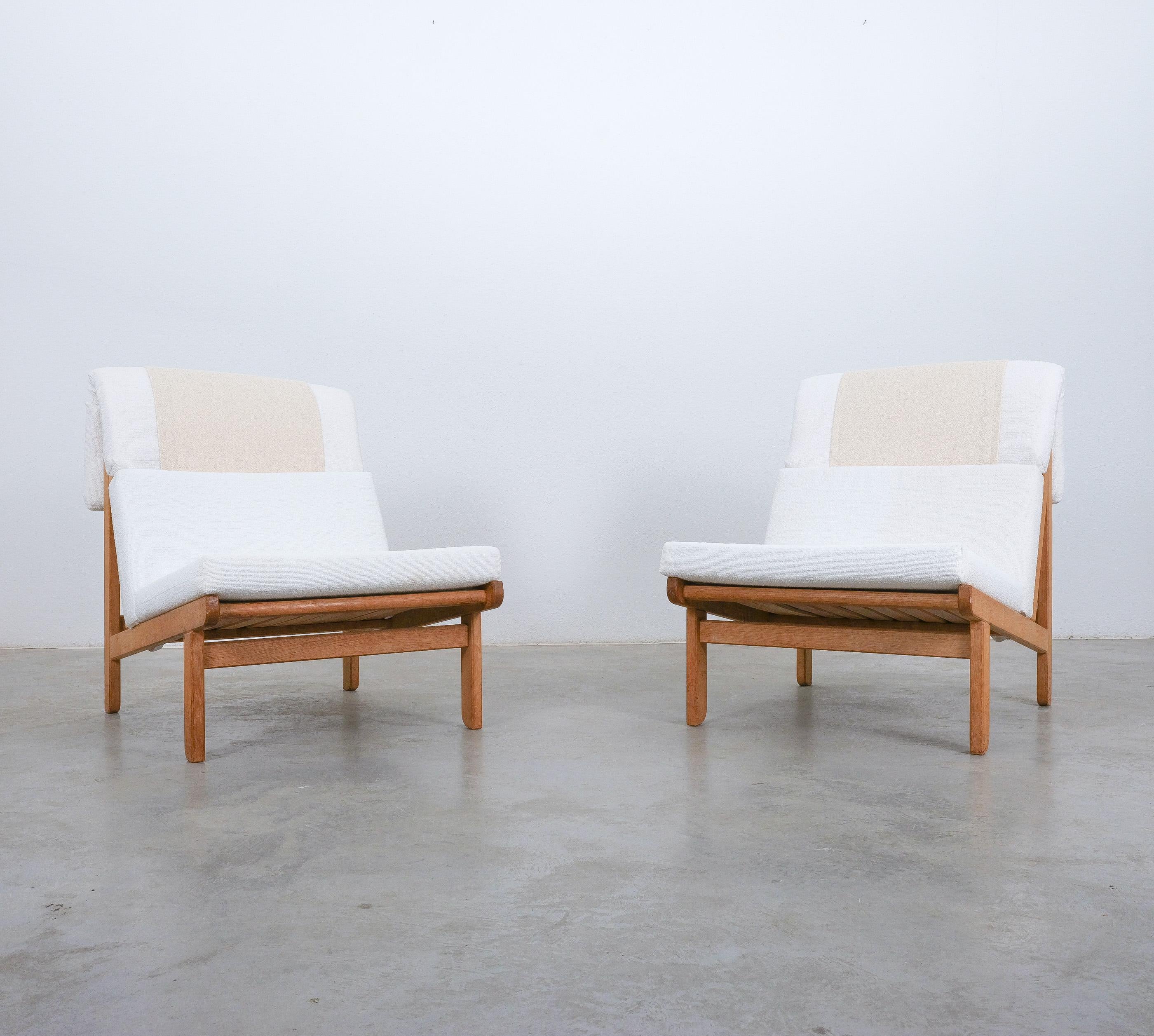 Pair of Danish 