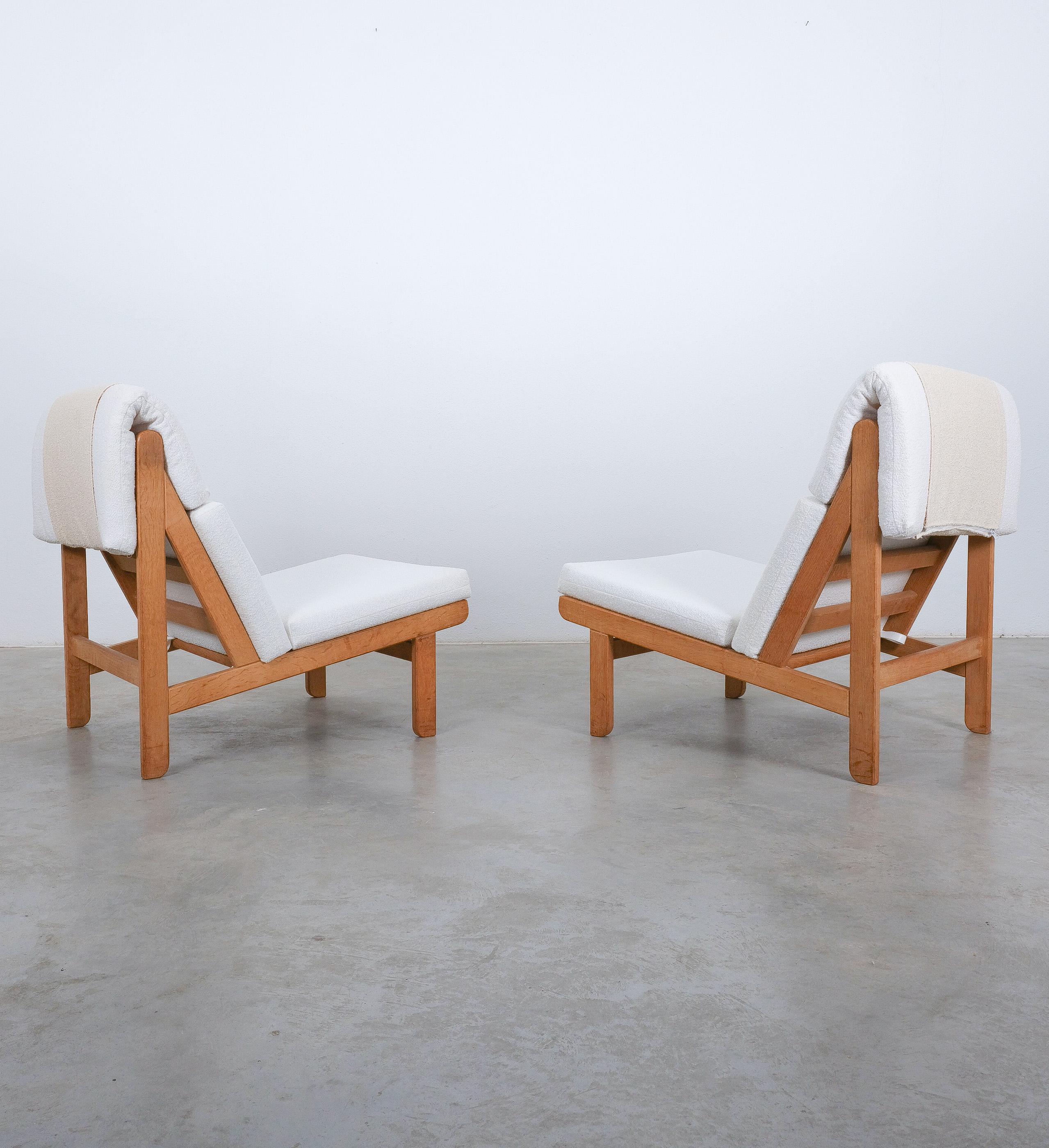 Pair of Danish 