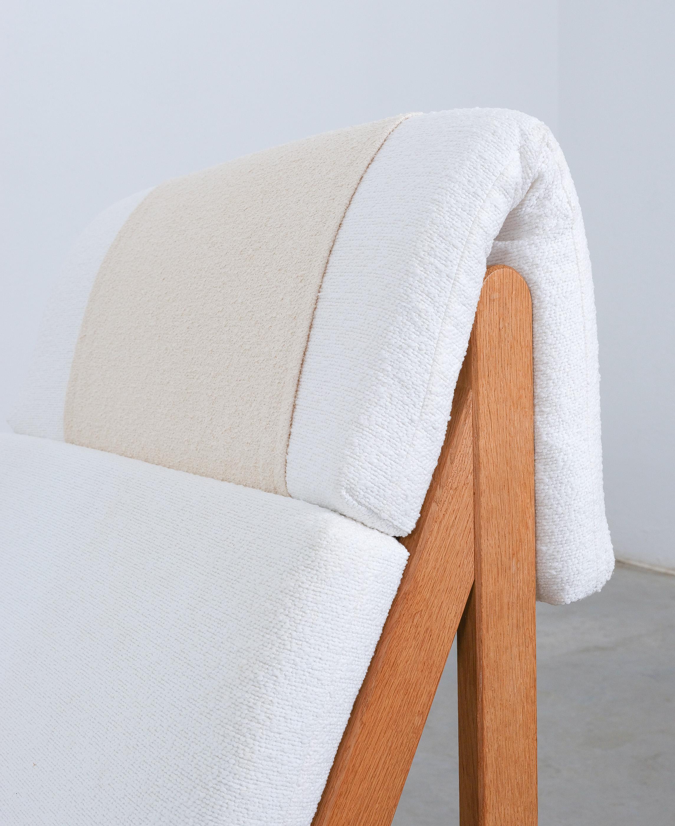 Pair of Danish 