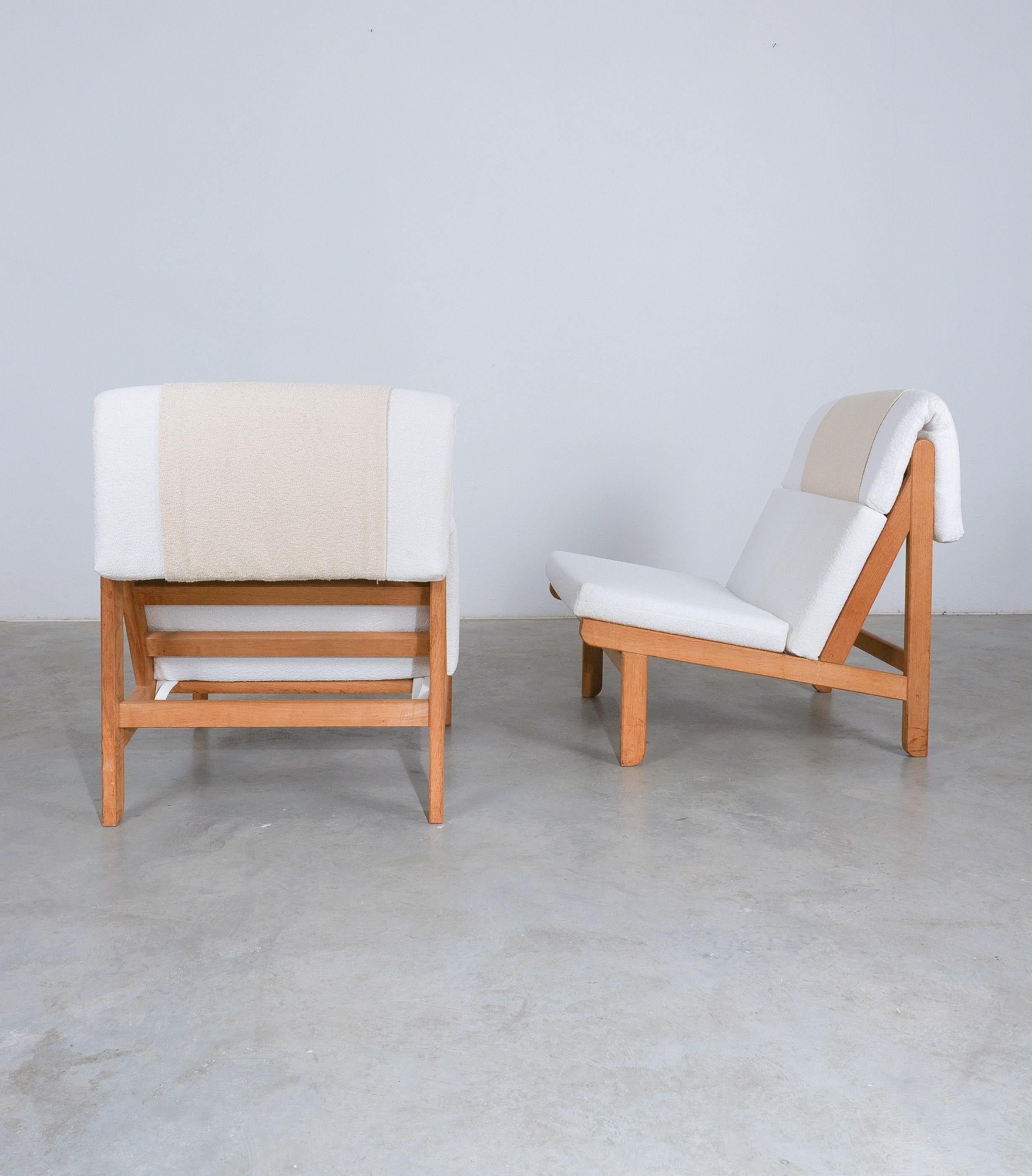 Pair of Danish 