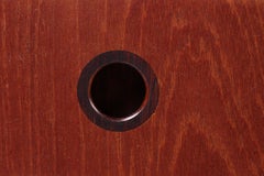 Pair of Danish Teak Cabinets, 1960s