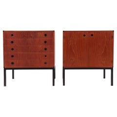 Commodes and Chests of Drawers