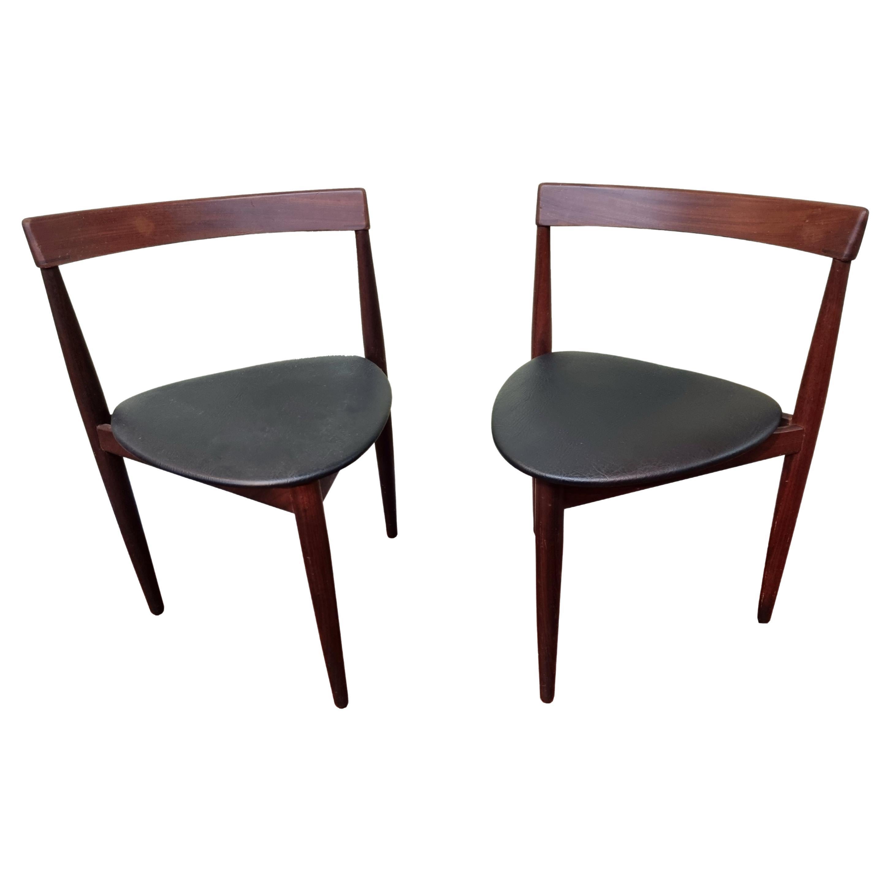 Frem Røjle Chairs