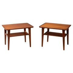 Side Tables