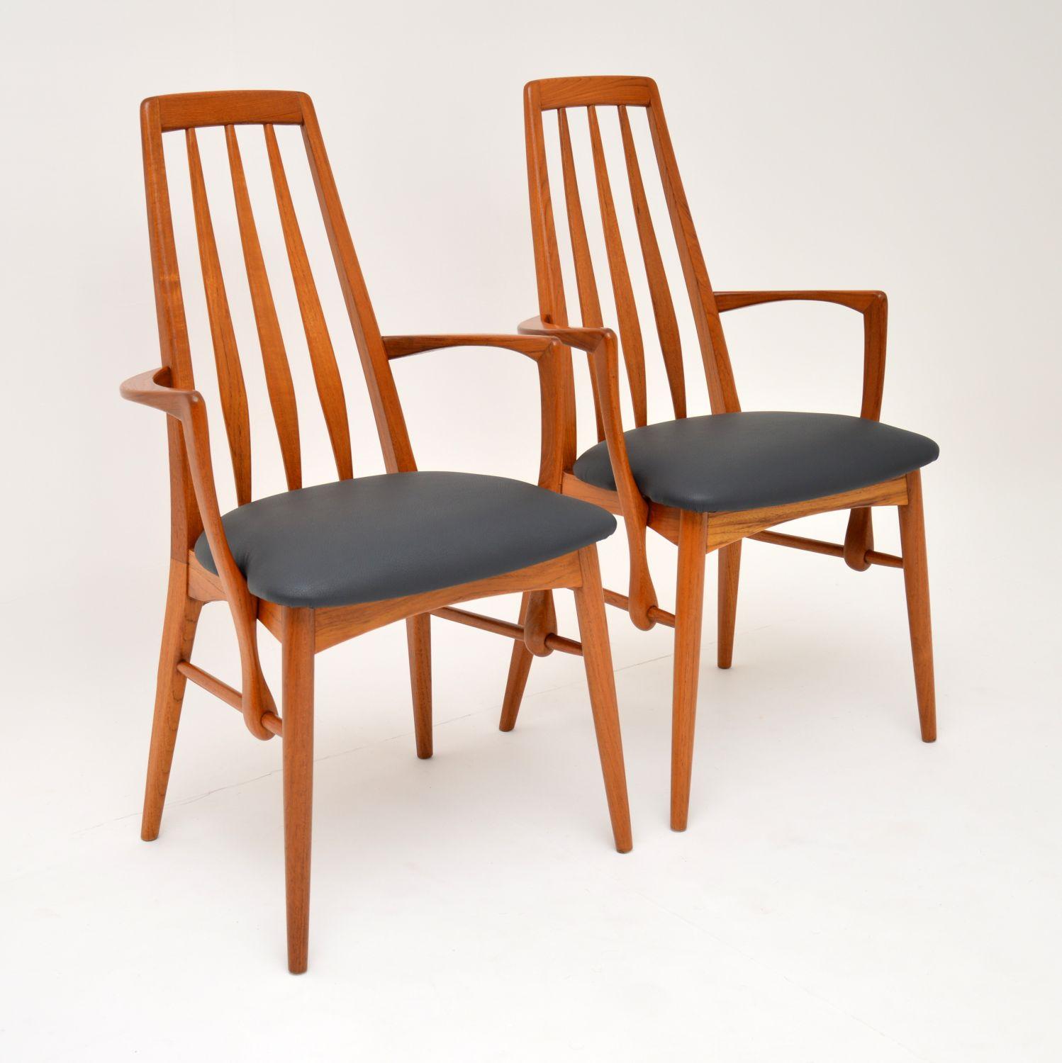teak carver chairs