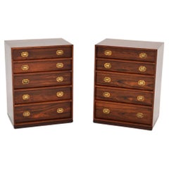 Commodes e cassettiere in Wood