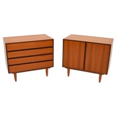 Cabinets