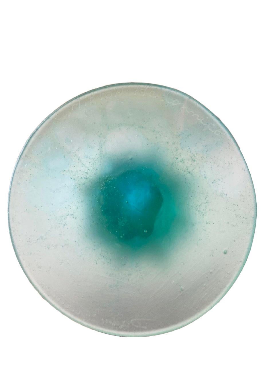 Crystal Pair of DAUM 