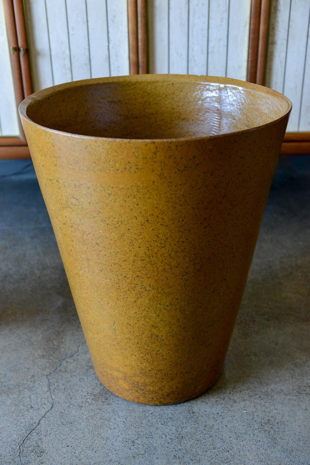 David Cressey for Architectural Pottery Pro/Artisan Collection Planters 2