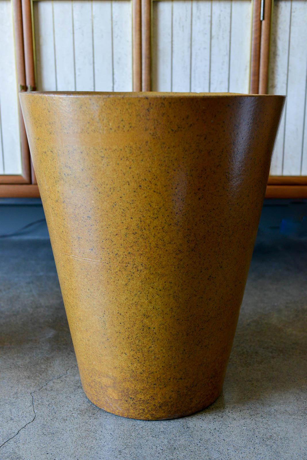 David Cressey for Architectural Pottery Pro/Artisan Collection Planters 1