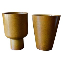 David Cressey for Architectural Pottery Pro/Artisan Collection Planters