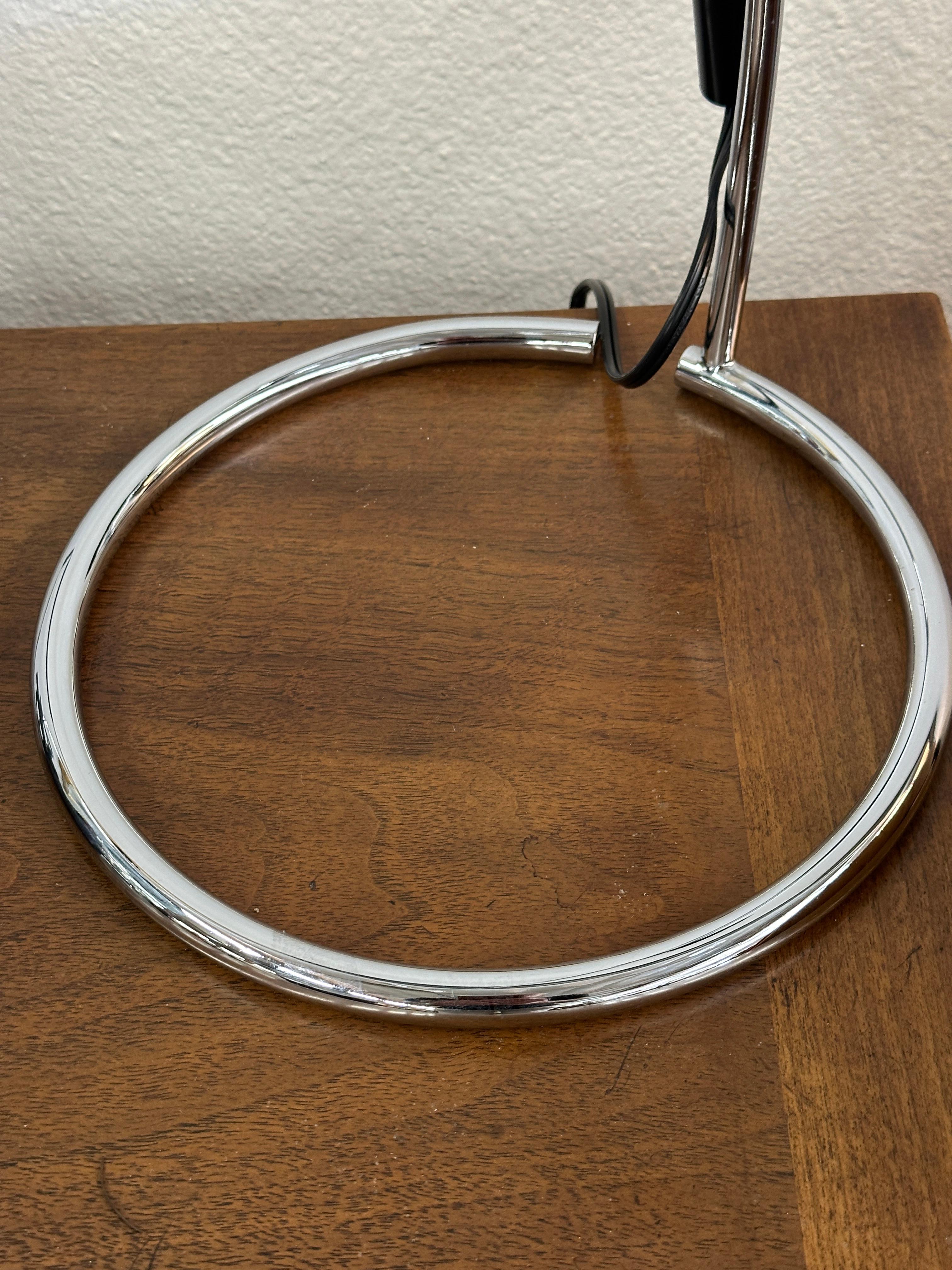 Paire de lampes de table David Weeks n° 109 Bullet en vente 4