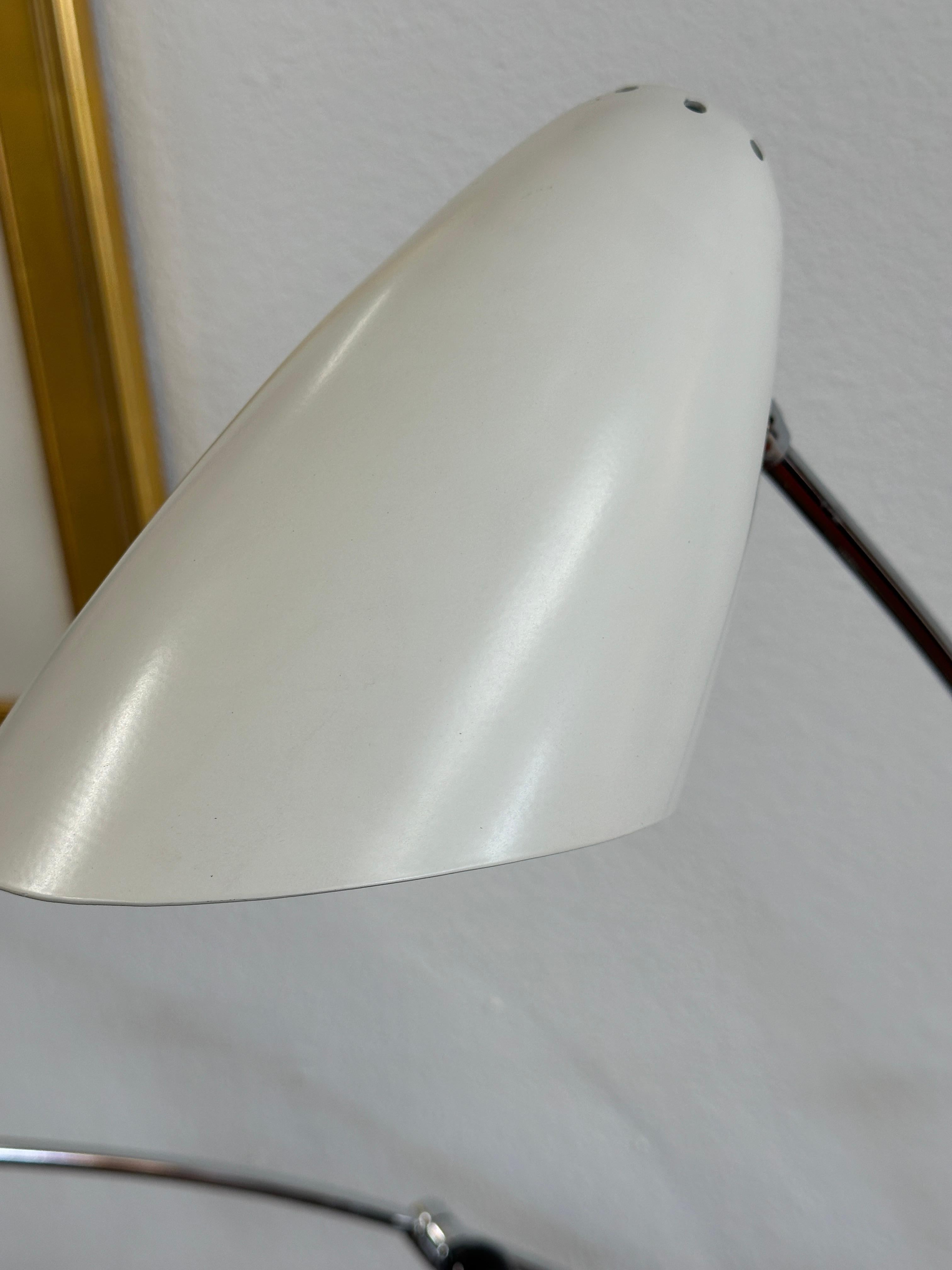 Paire de lampes de table David Weeks n° 109 Bullet en vente 2