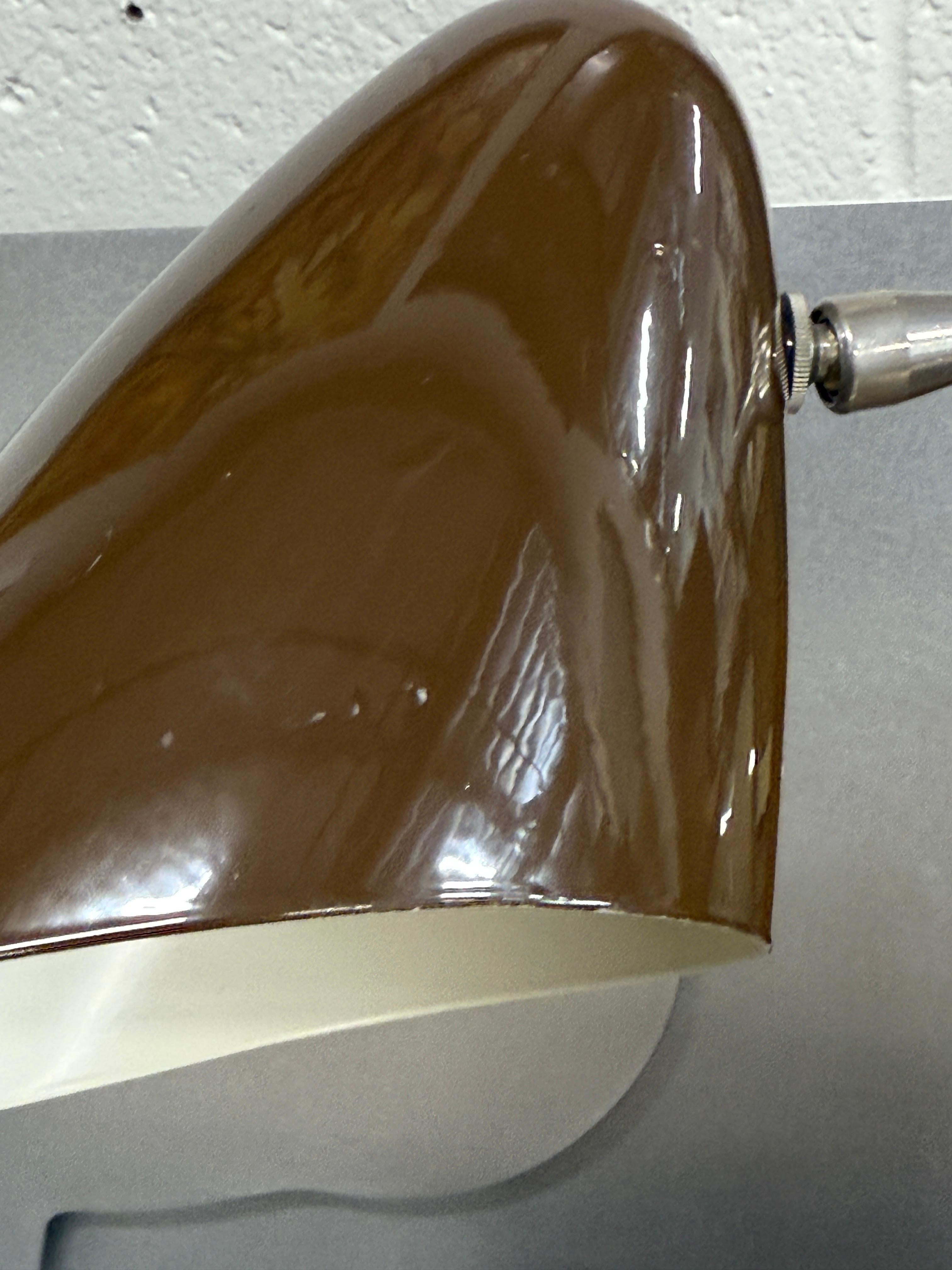 Pair of David Weeks Studio Table Lamps For Sale 5