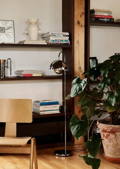 Paire de chaises d'appoint Daystak en hêtre, par Robin Day pour &Tradition