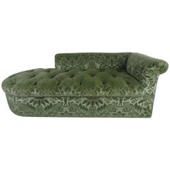 Pair of De Angelis, Ltd. Custom Sofa or Daybeds