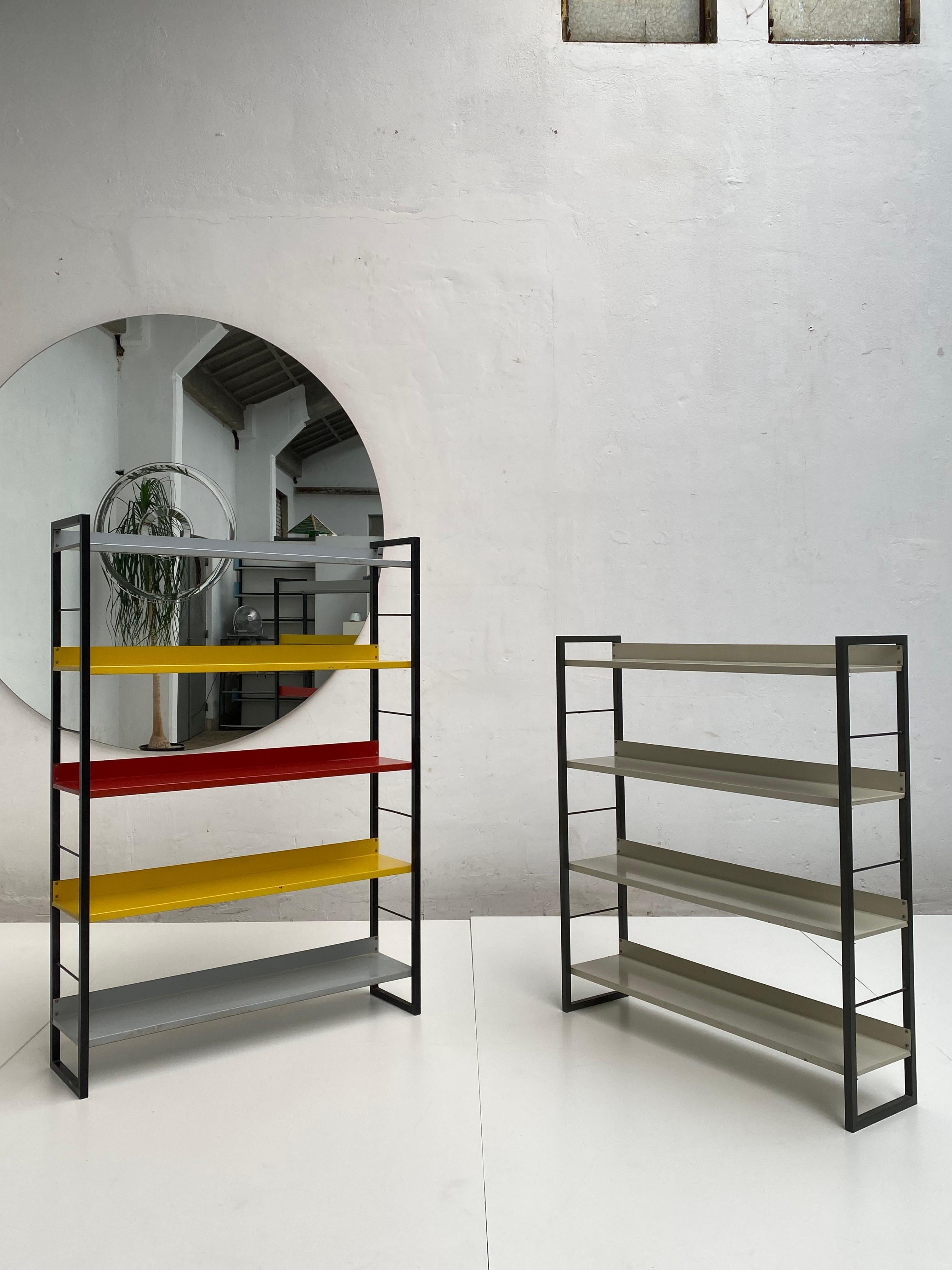 Paar von De Stijl