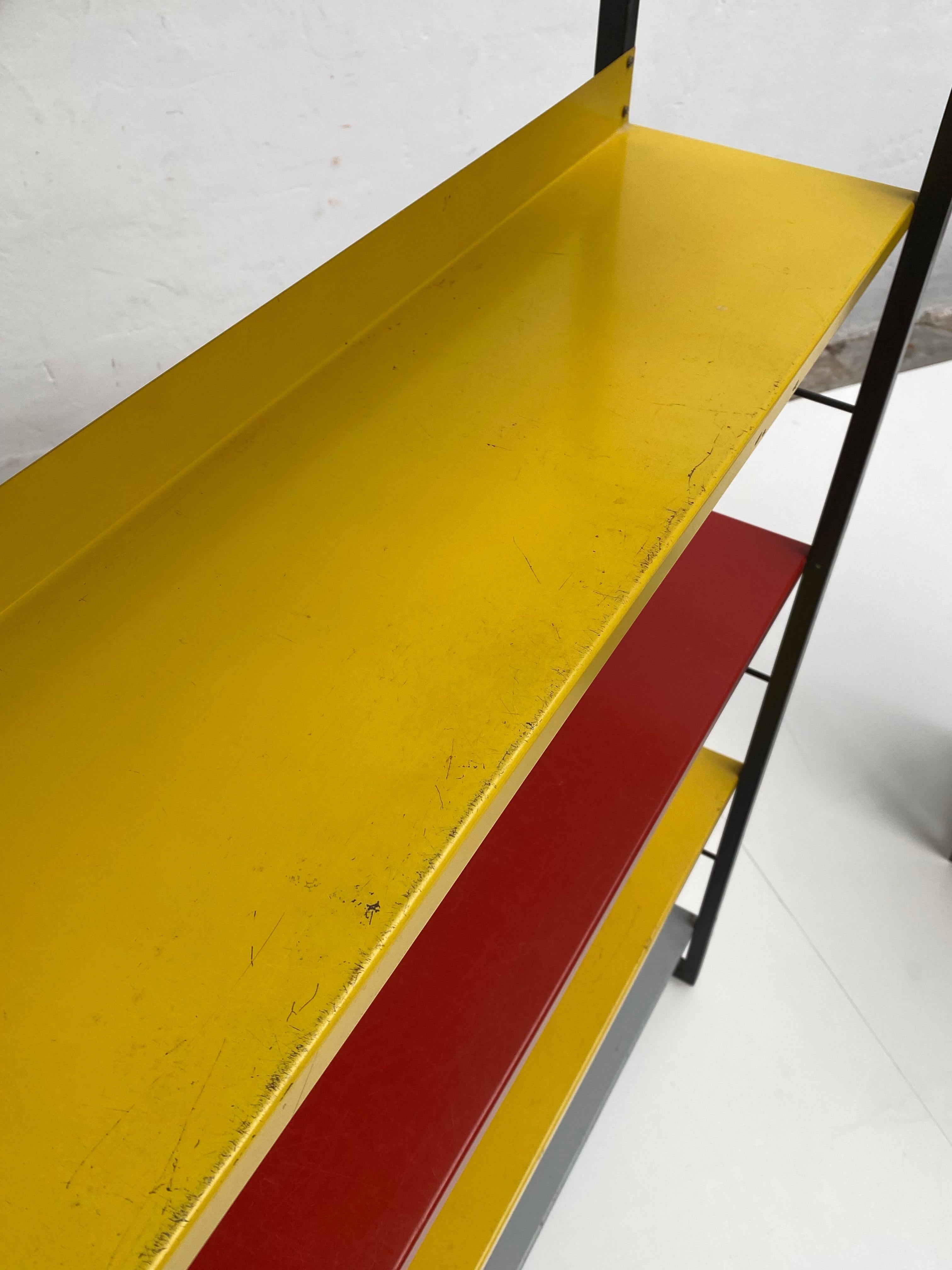 Paar von De Stijl