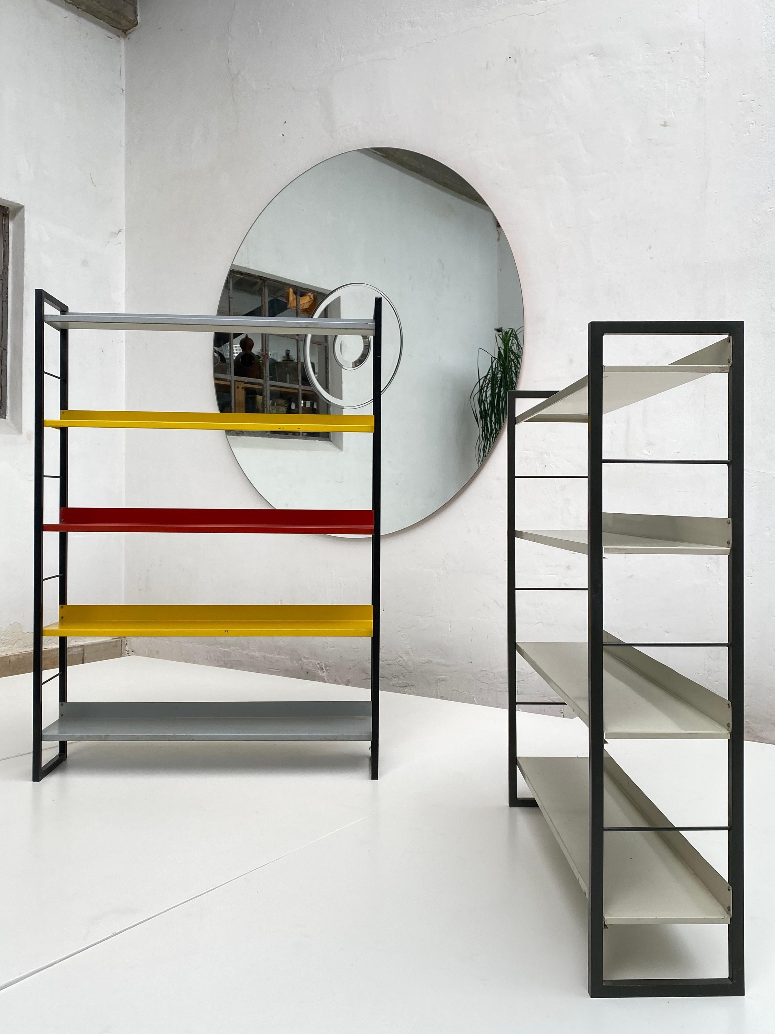 Paar von De Stijl