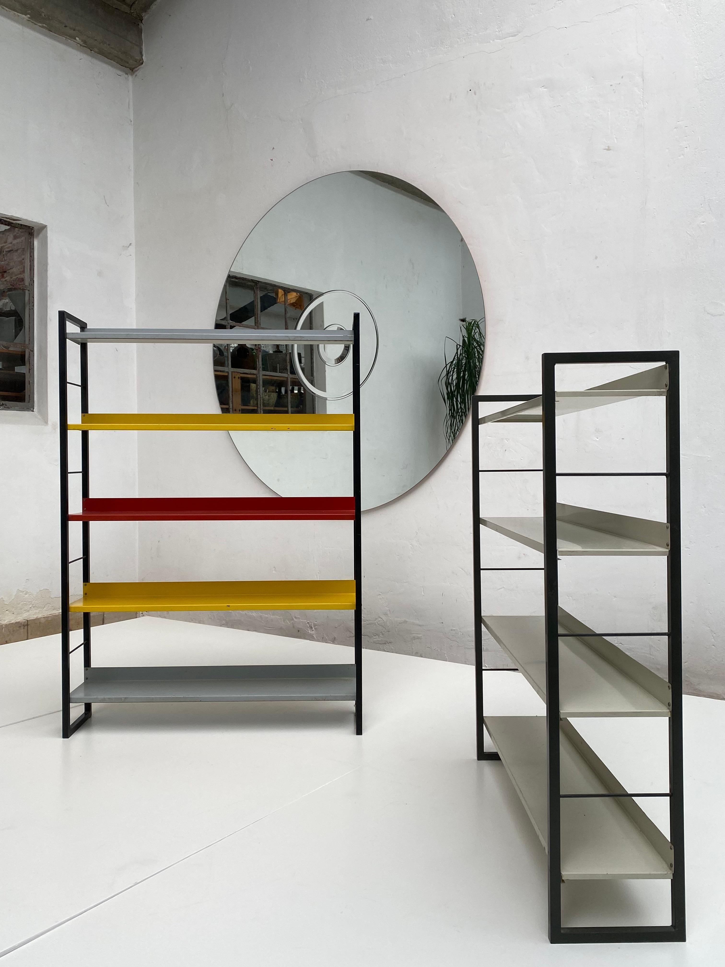 Paar von De Stijl