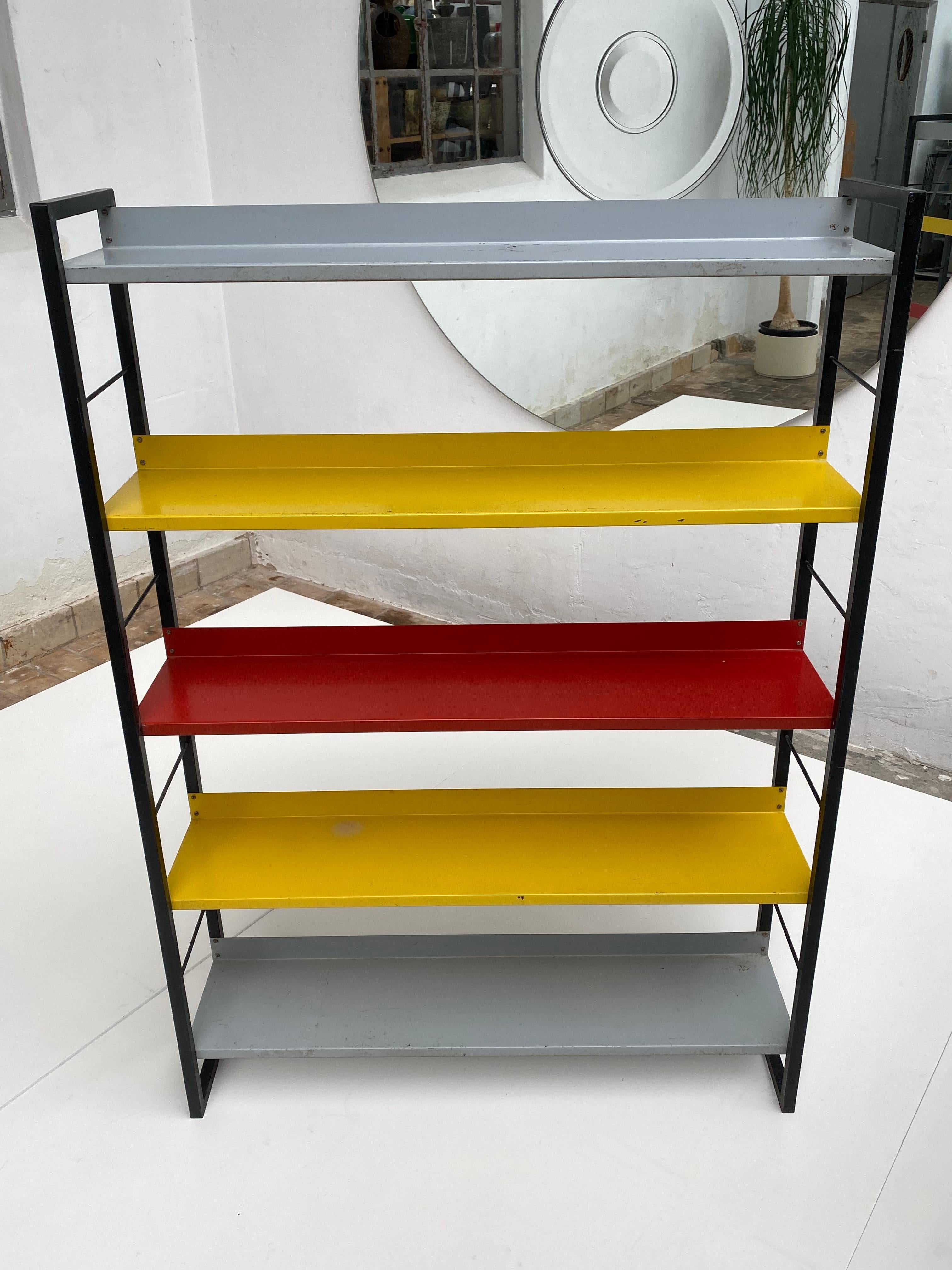 Paar von De Stijl