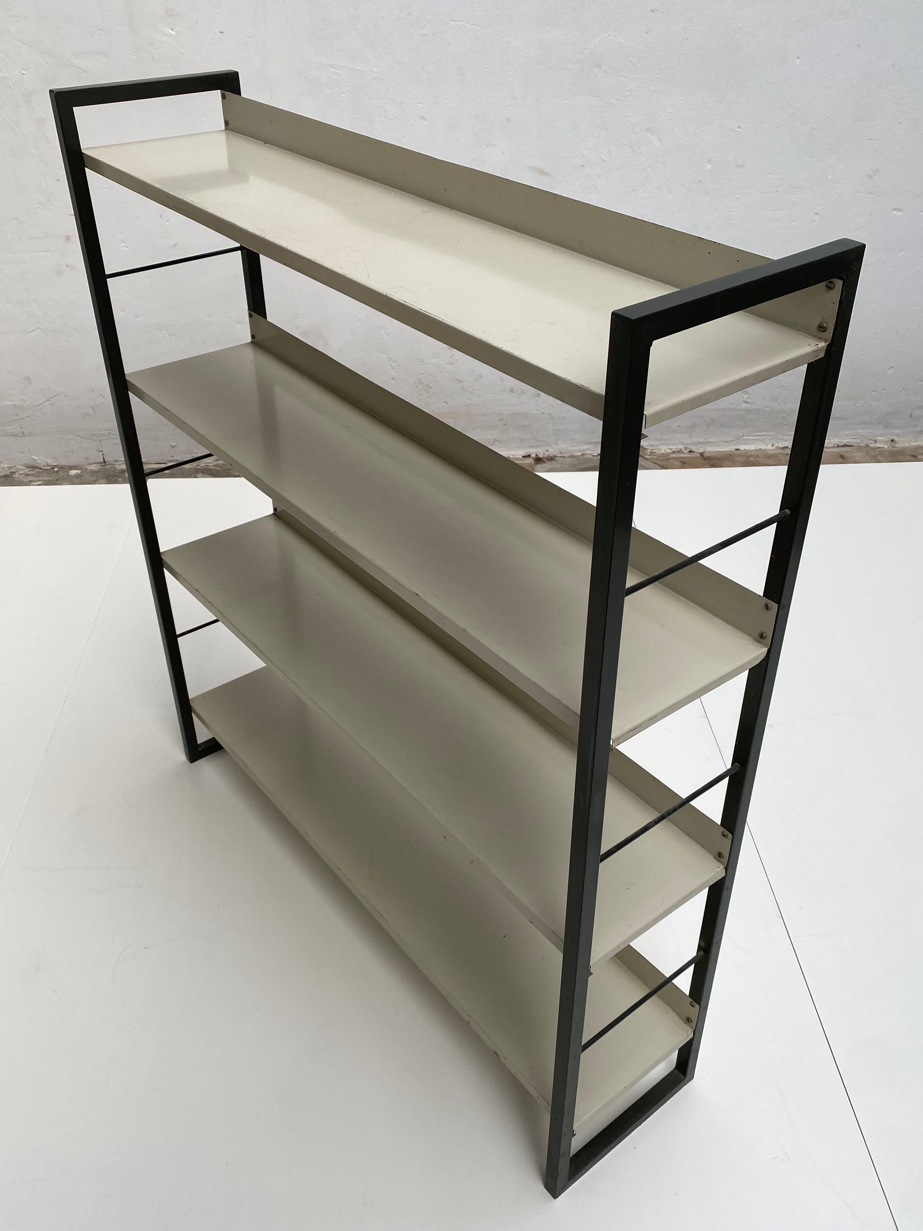 Paar von De Stijl