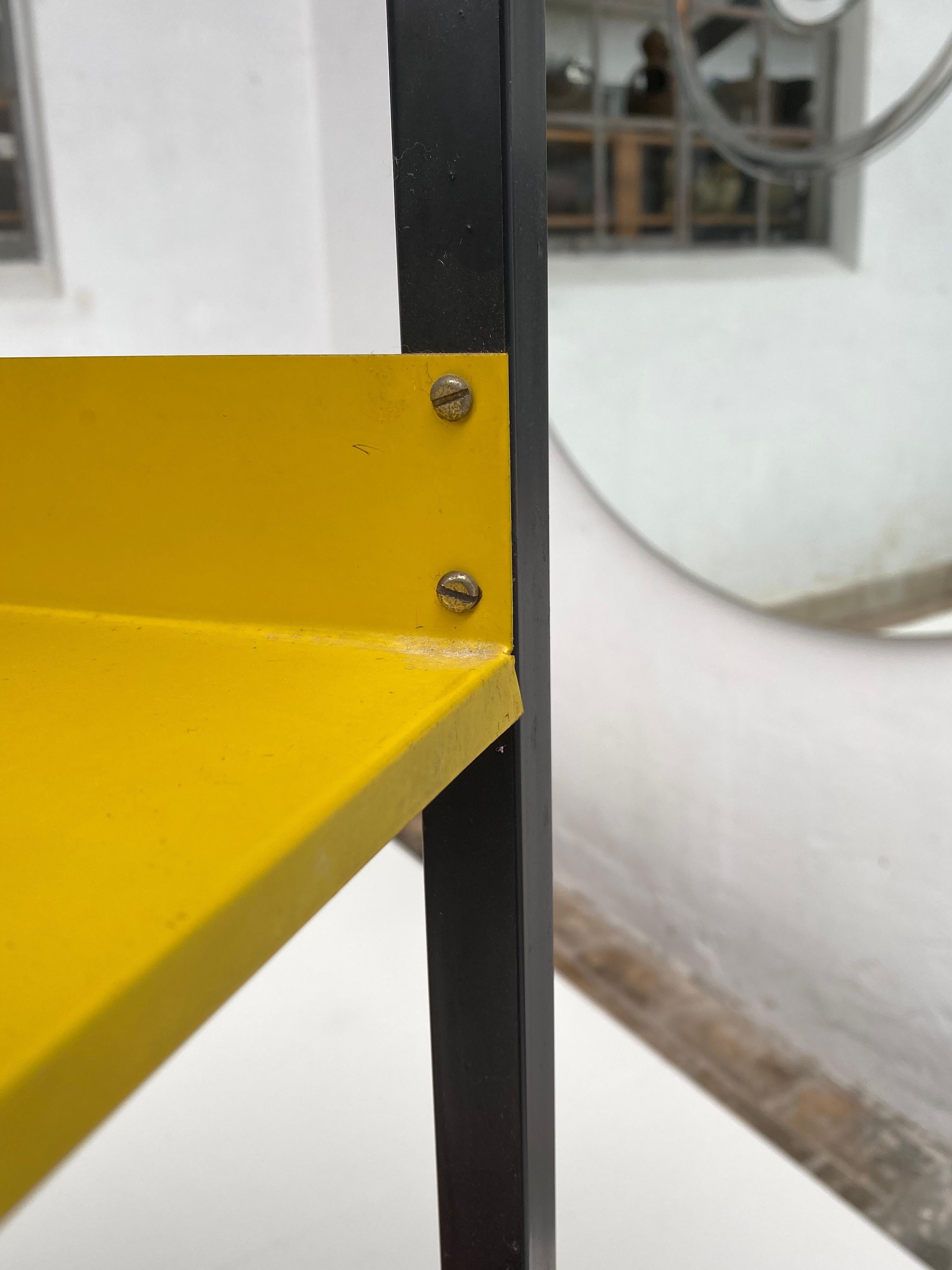 Paar von De Stijl