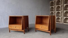 Coppia di comodini Declaration di Kipp Stewart per Drexel