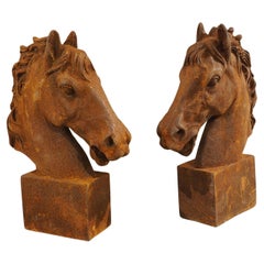 Sculptures