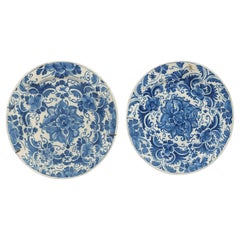 Dutch Bowls and Baskets