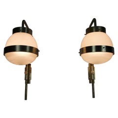 Wall Lights and Sconces