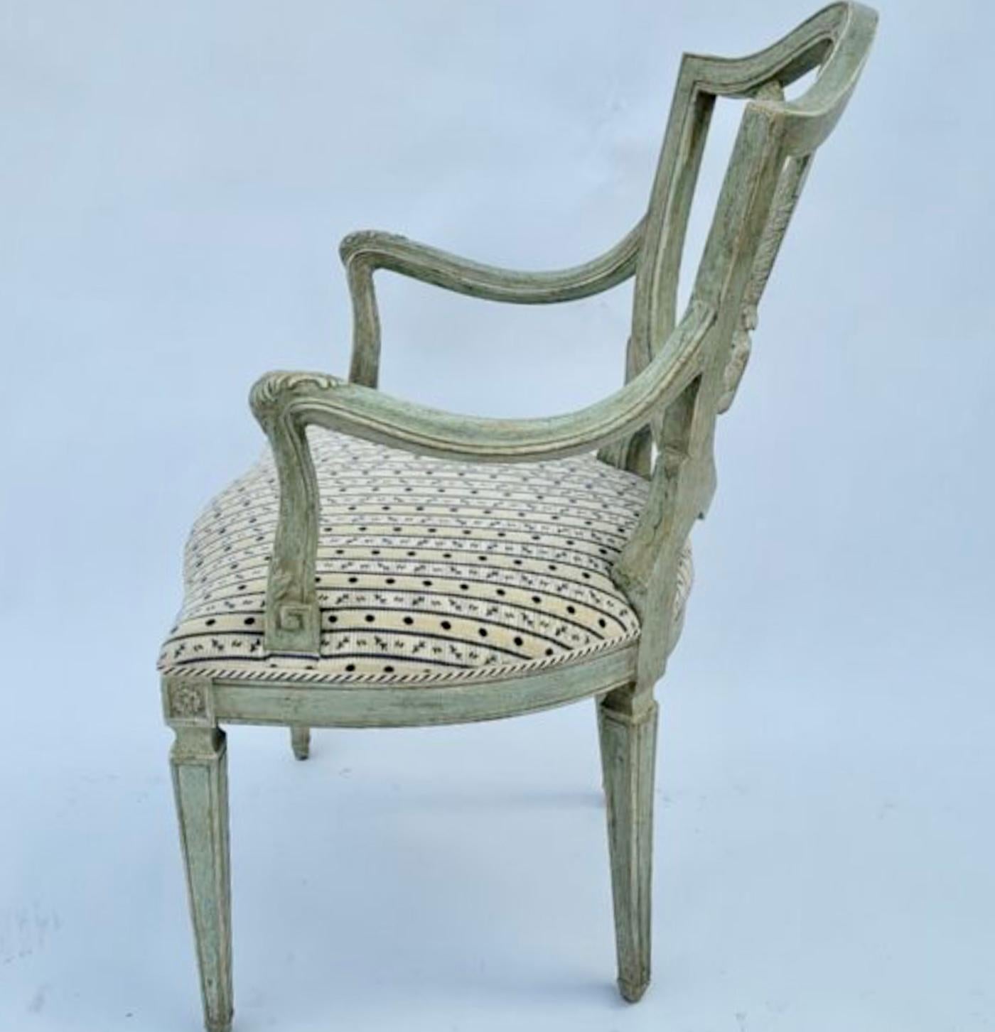 Fin du 20e siècle Paire de fauteuils de salle à manger italiens Dennis & Leen Brandelli en vente