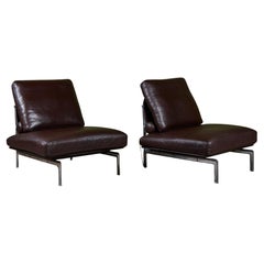 Lounge Chairs