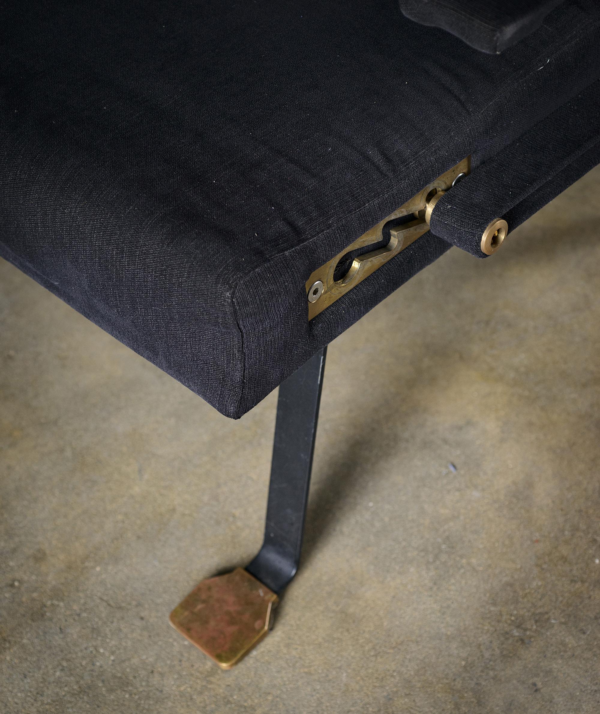 Paire de chaises Digamma de Santa & Cole en vente 3