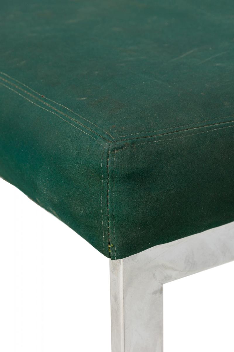 Paire de tabourets de bar Dillingham 