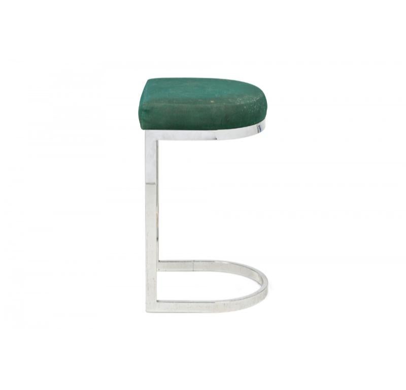 Paire de tabourets de bar Dillingham 