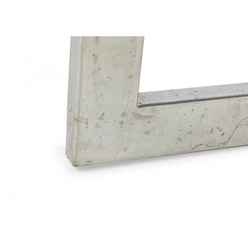 Fait main Paire de tabourets de bar Dillingham 