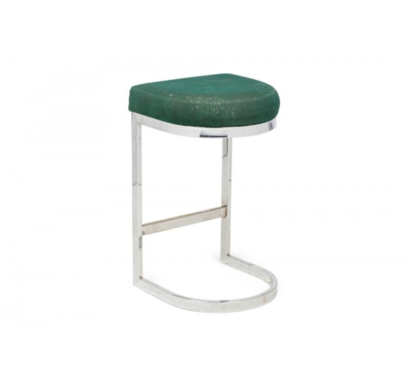 Paire de tabourets de bar Dillingham 