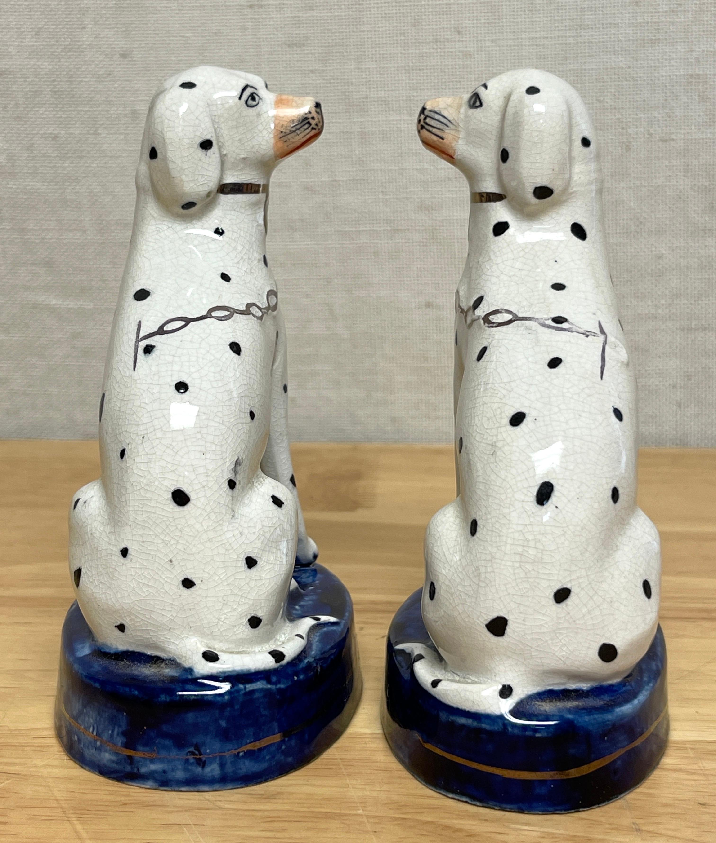 staffordshire dalmatian